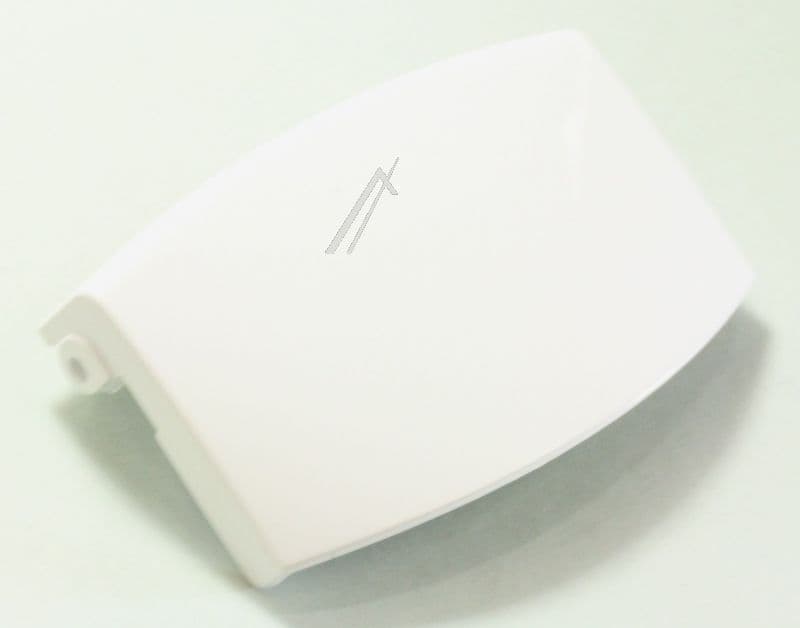 1108254002 Håndtag Hvid Til Vaskemaskine